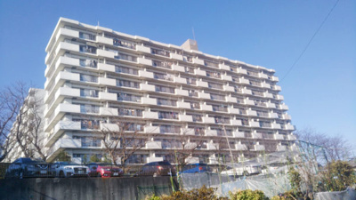 【外観】 | ウインザーハイム北柏ガーデン