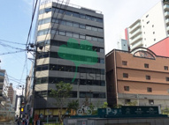 博多光和ビル(博多駅まで徒歩7分！目の前は公園で環境良好！)の画像