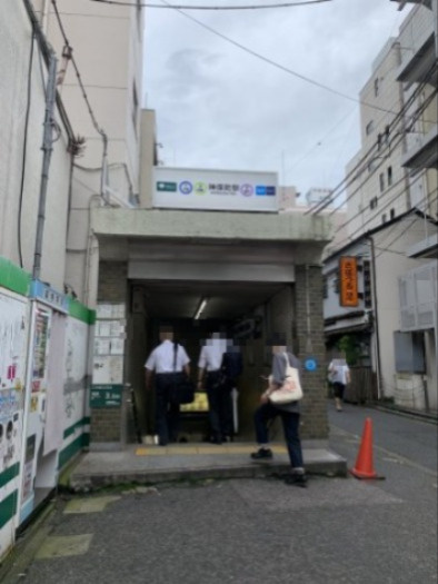 BMビル