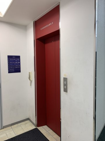 BMビル