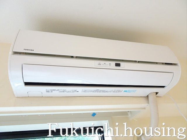 リュゼ経堂の設備