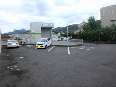 【駐車場】 | エコパティオ正円寺
