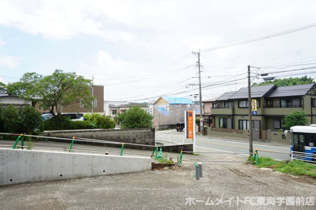 MA　CHAMBREの展望