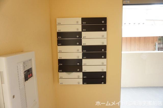 MA　CHAMBREのその他共用部分