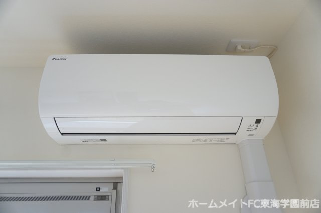 MA　CHAMBREの設備