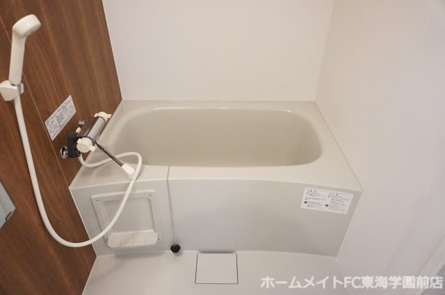 MA　CHAMBREの浴室