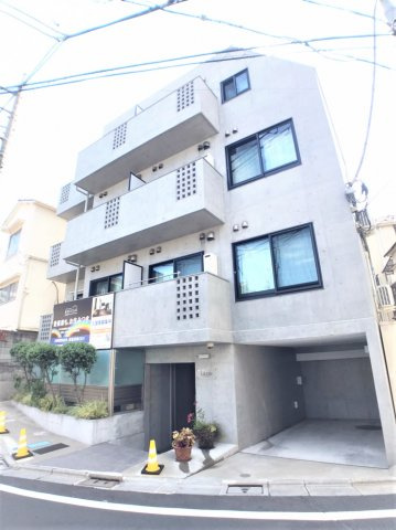 「防音マンション」SOLASIAresidence上板橋