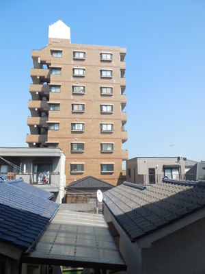 【展望】 | バレーヌＹ＆Ｋ | 景色