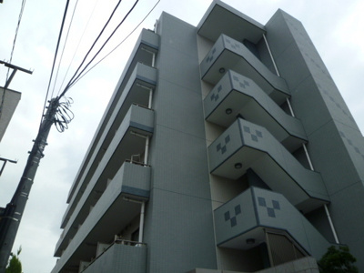 【外観】 | バレーヌＹ＆Ｋ