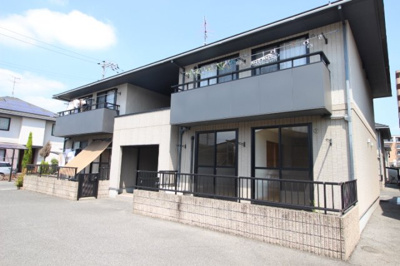 【外観】 | シンフォニーKUSUDO