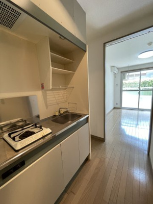 【キッチン】 | アドレ国立