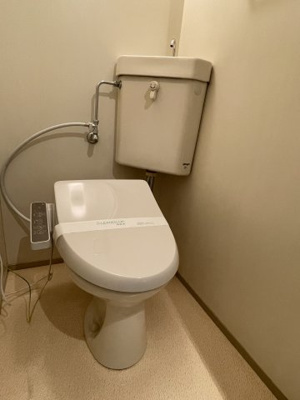 【トイレ】 | アドレ国立