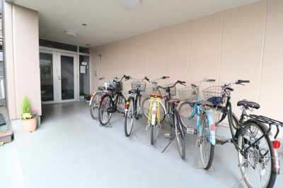 【その他共用部分】 | アドレ国立