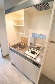 【キッチン】 | アドレ国立