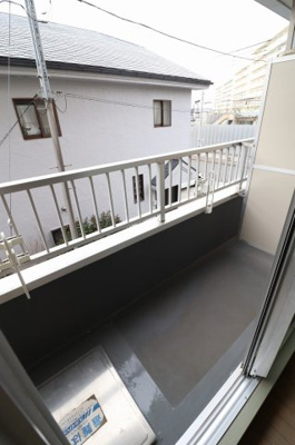 【バルコニー】 | アドレ国立
