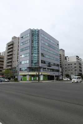 【外観】 | プライムゲート晩翠通