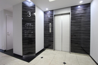 【その他共用部分】 | プライムゲート晩翠通