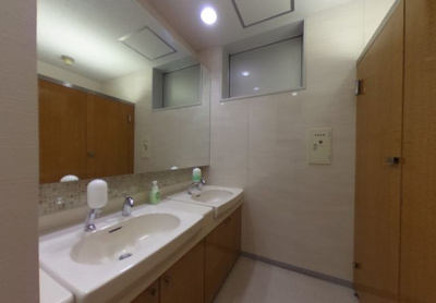 【その他共用部分】 | プライムゲート晩翠通