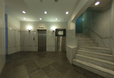 【その他共用部分】 | プライムゲート晩翠通