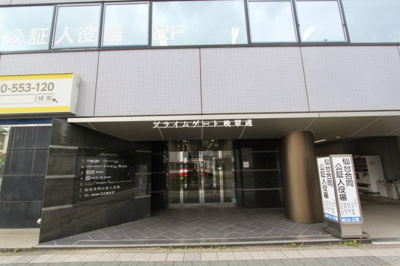 【外観】 | プライムゲート晩翠通