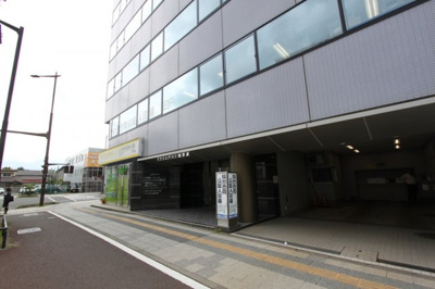 【外観】 | プライムゲート晩翠通