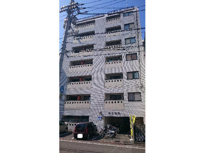 【外観】 | 第二朝日 | 完成写真