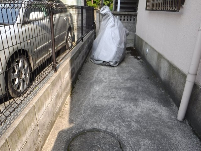 サニーテラス大町のその他