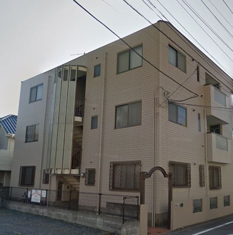 サニーテラス大町の外観|元住吉駅・武蔵小杉駅２駅利用可☆