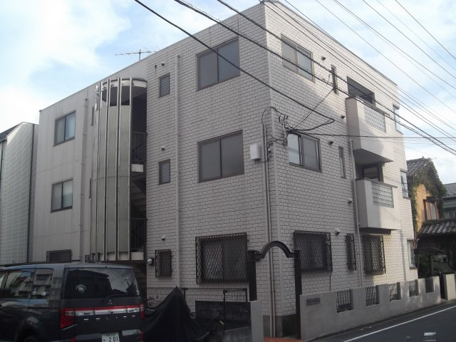 サニーテラス大町