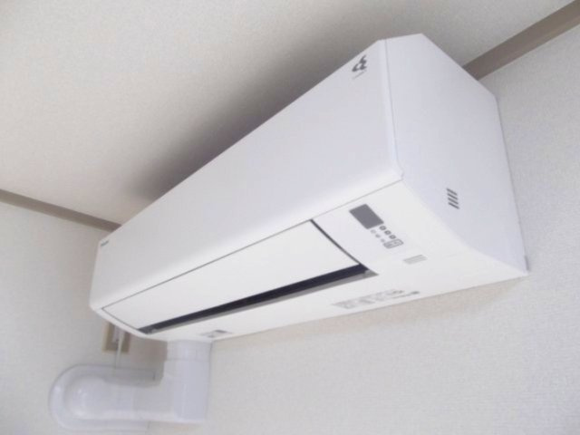 サニーテラス大町の設備
