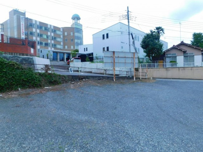 【その他】 | 台坂橋駐車場