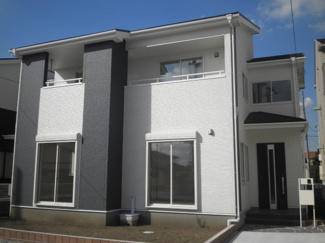 【外観】 | 物件の外観です