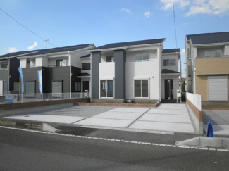 【駐車場】 | 駐車スペースもあります