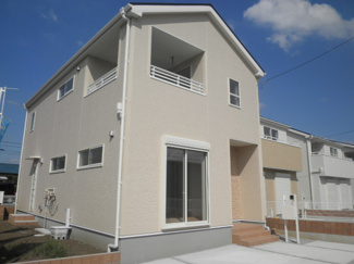 【外観】 | 建物外観を気になさる方へ、見た目の良い物件です