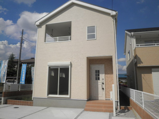 【外観】 | 外観もきれいです