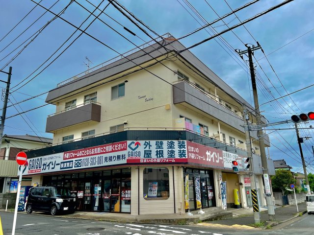 亀屋ビル