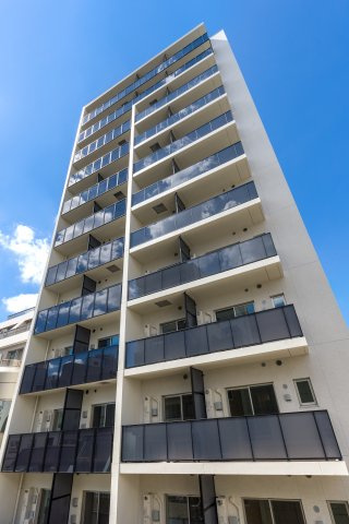 ルフォンプログレ文京湯島の外観|外観