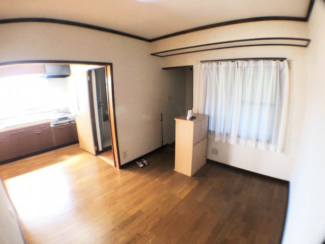 アネックス山方