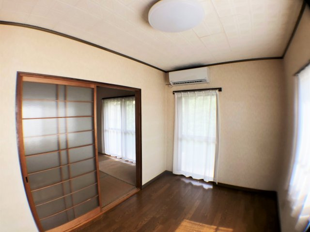 アネックス山方