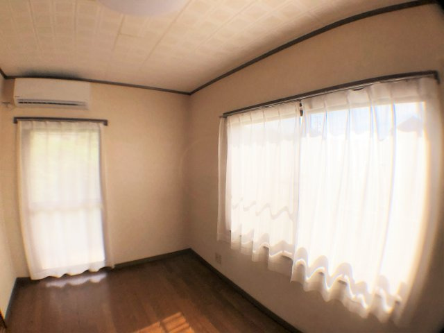 アネックス山方