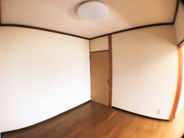 アネックス山方の居間・リビング
