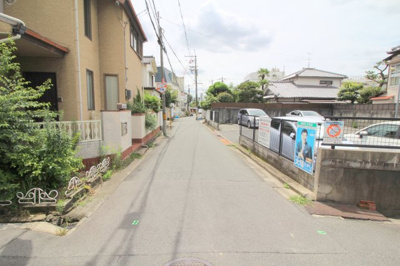 【周辺】 | Grand・Cru中桜塚South