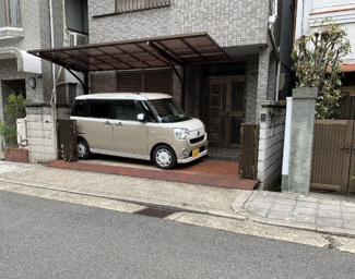【外観】