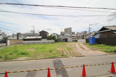 【展望】 | Grand・Cru中桜塚North