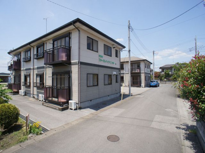 【その他】 | ファーストハイツⅡ北棟 | 日当たり良好です。