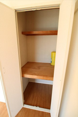 【収納】 | 南壱番館