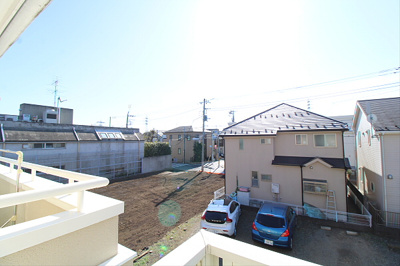 【展望】 | 南壱番館