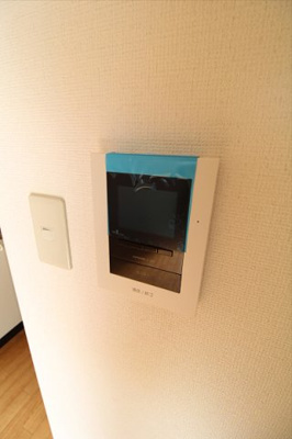 【セキュリティ】 | 南壱番館