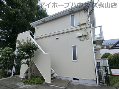 【外観】 | 南壱番館