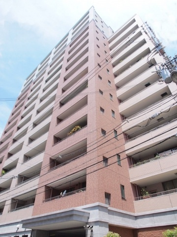 南堀江パークホームズ